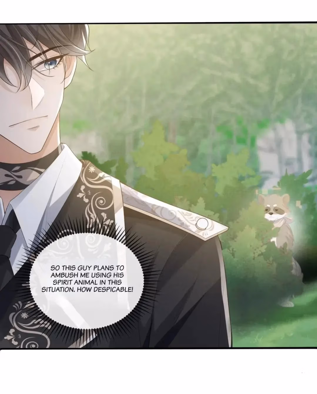 Read A Guide to Reincarnation chapter 17 image 21 on Lezhin