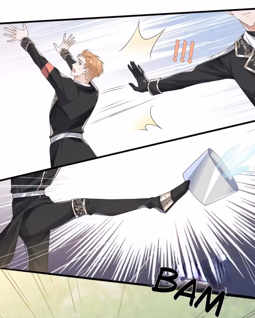 Read A Guide to Reincarnation chapter 17 image 22 on Lezhin