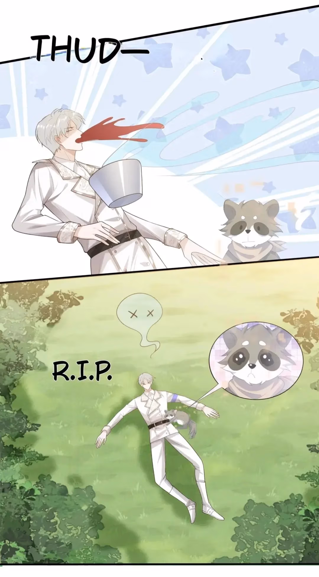Read A Guide to Reincarnation chapter 17 image 24 on Lezhin