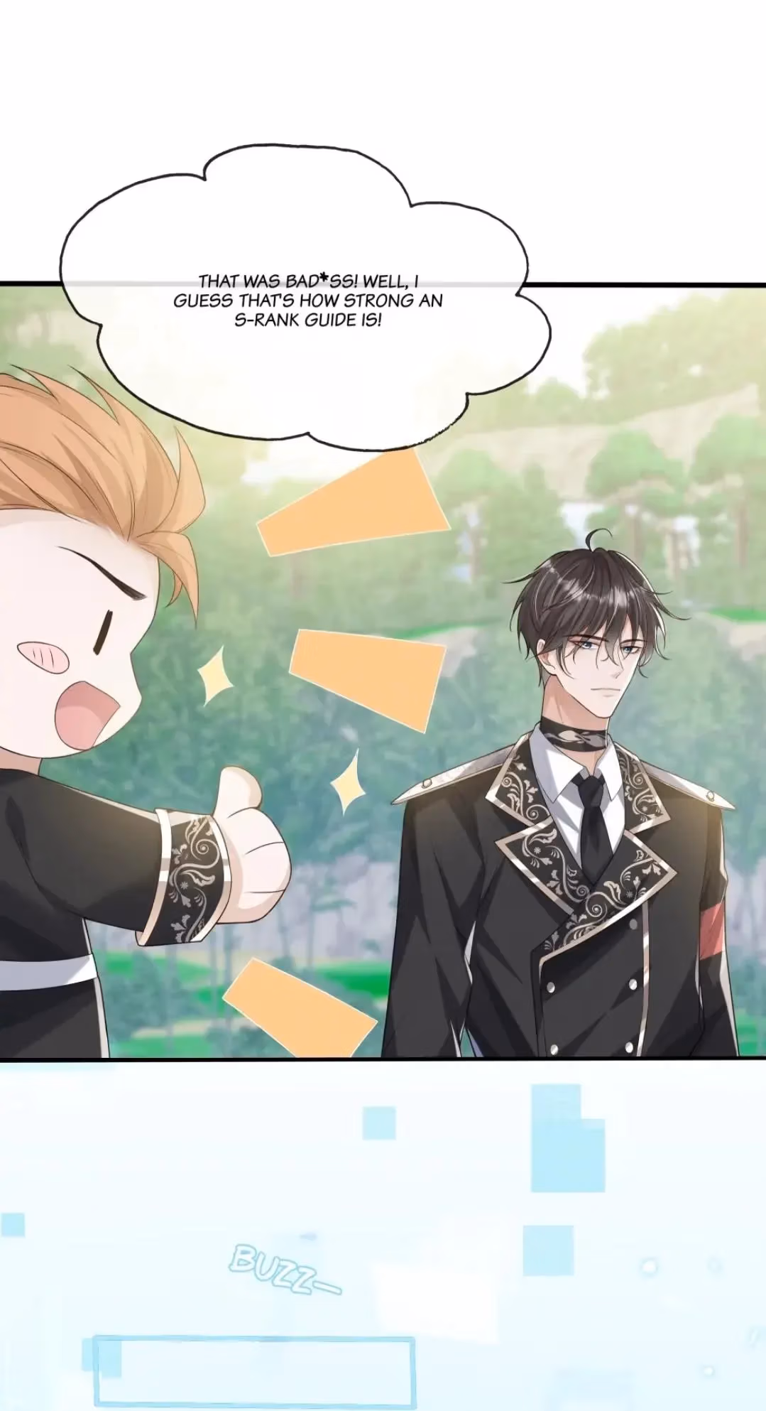 Read A Guide to Reincarnation chapter 17 image 25 on Lezhin
