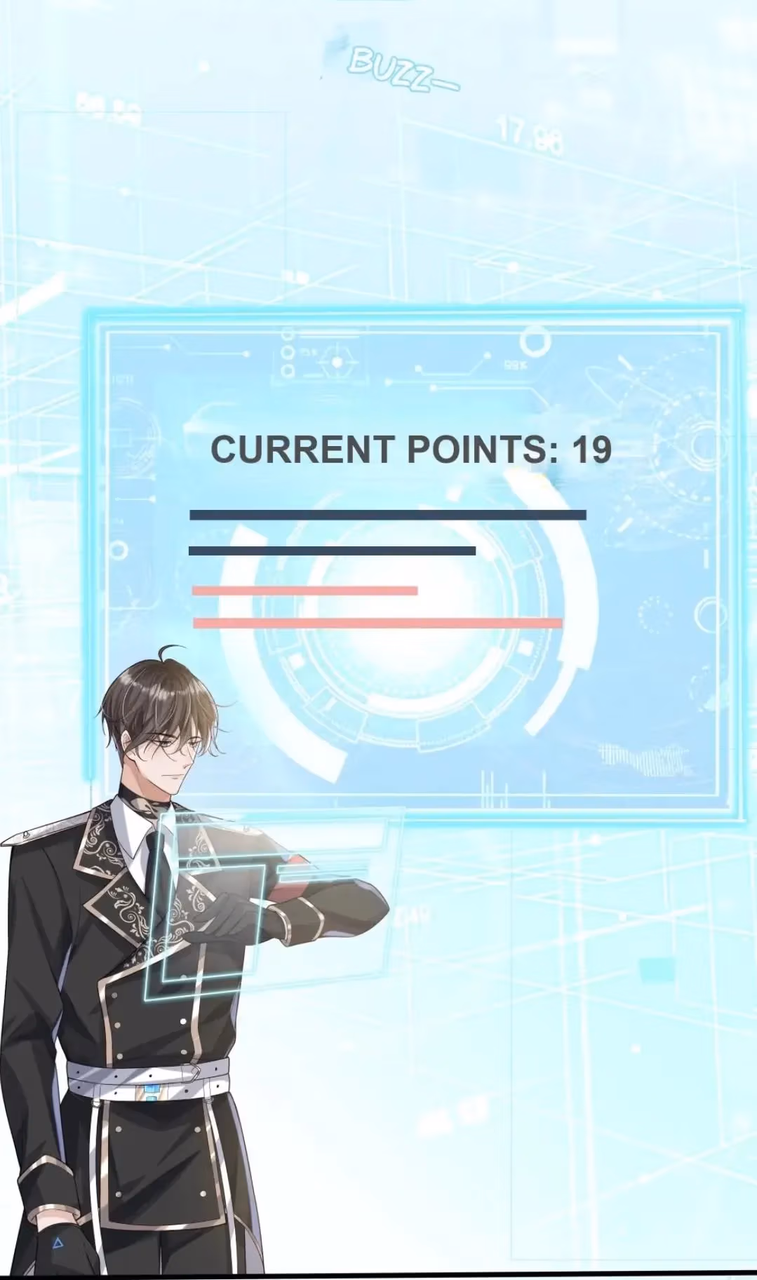 Read A Guide to Reincarnation chapter 17 image 26 on Lezhin