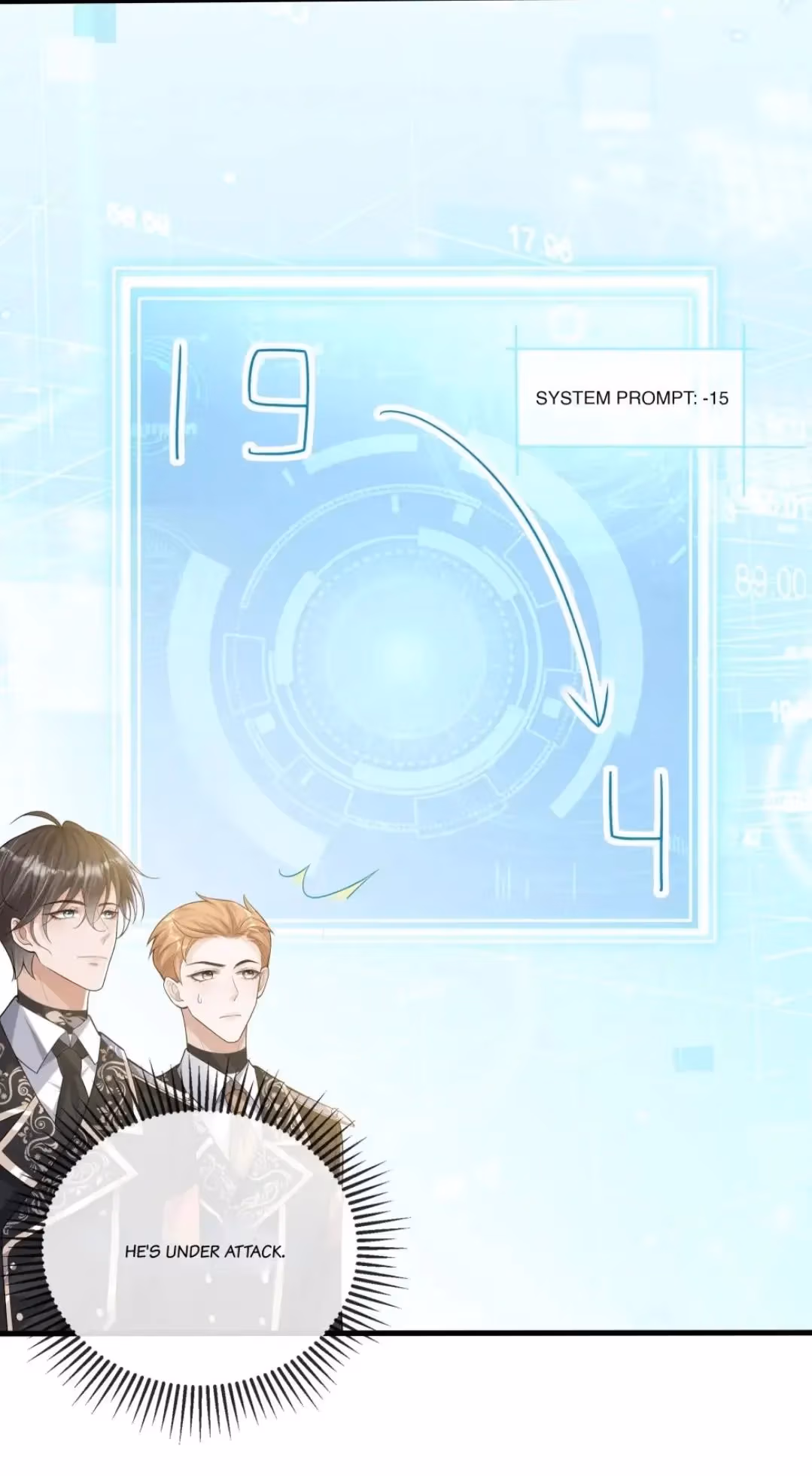 Read A Guide to Reincarnation chapter 17 image 27 on Lezhin