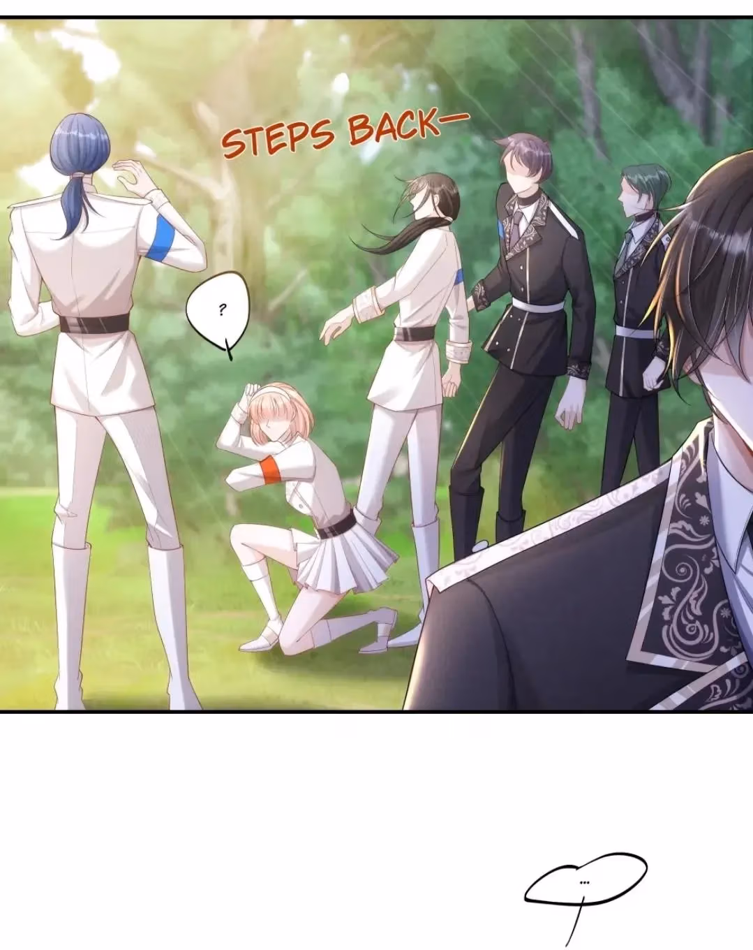 Read A Guide to Reincarnation chapter 17 image 29 on Lezhin