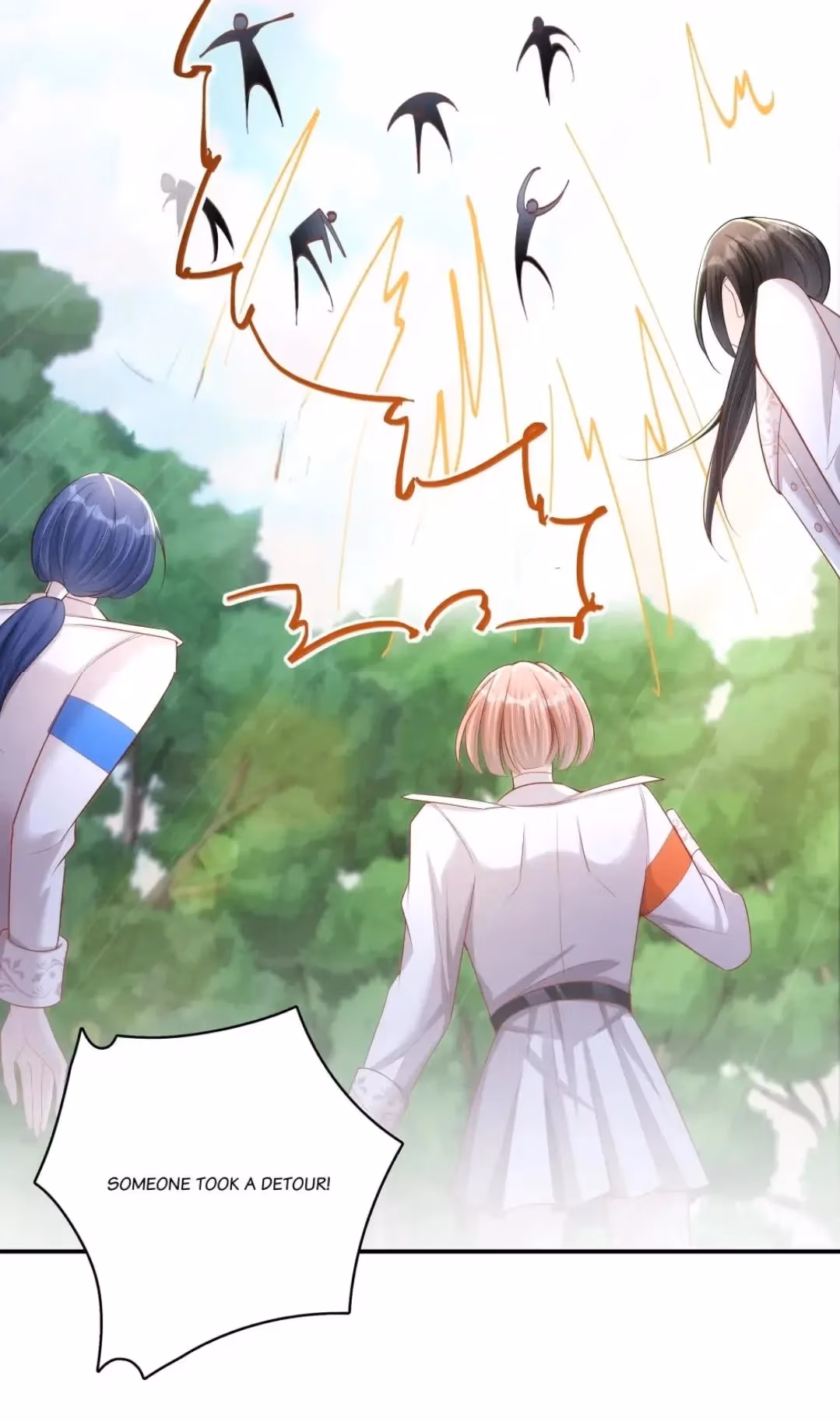 Read A Guide to Reincarnation chapter 17 image 31 on Lezhin