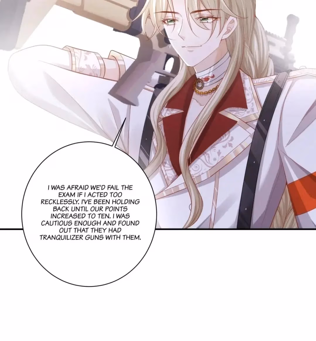 Read A Guide to Reincarnation chapter 17 image 34 on Lezhin