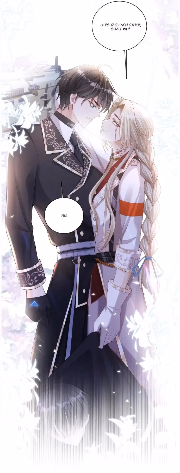 Read A Guide to Reincarnation chapter 17 image 36 on Lezhin