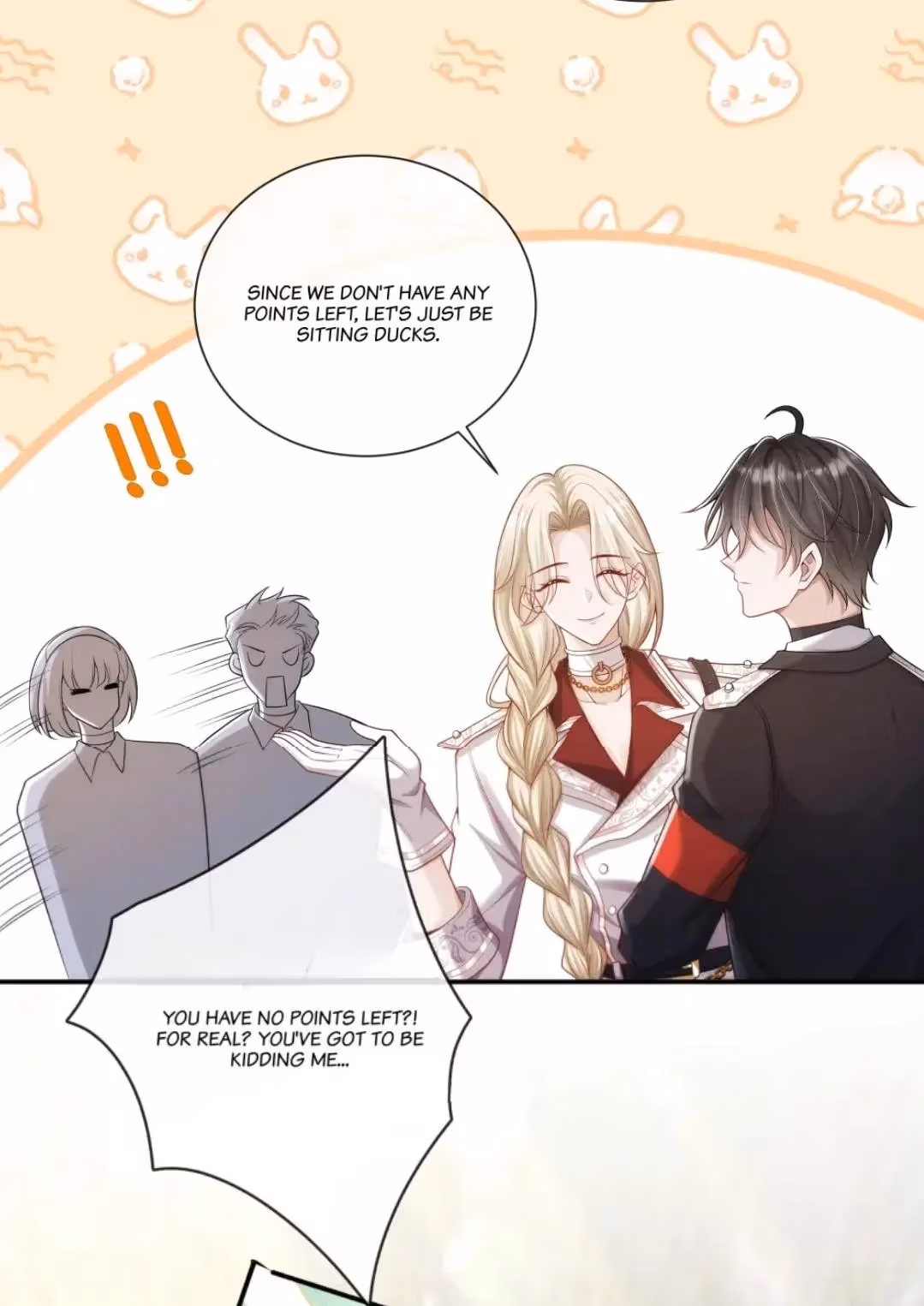 Read A Guide to Reincarnation chapter 17 image 6 on Lezhin