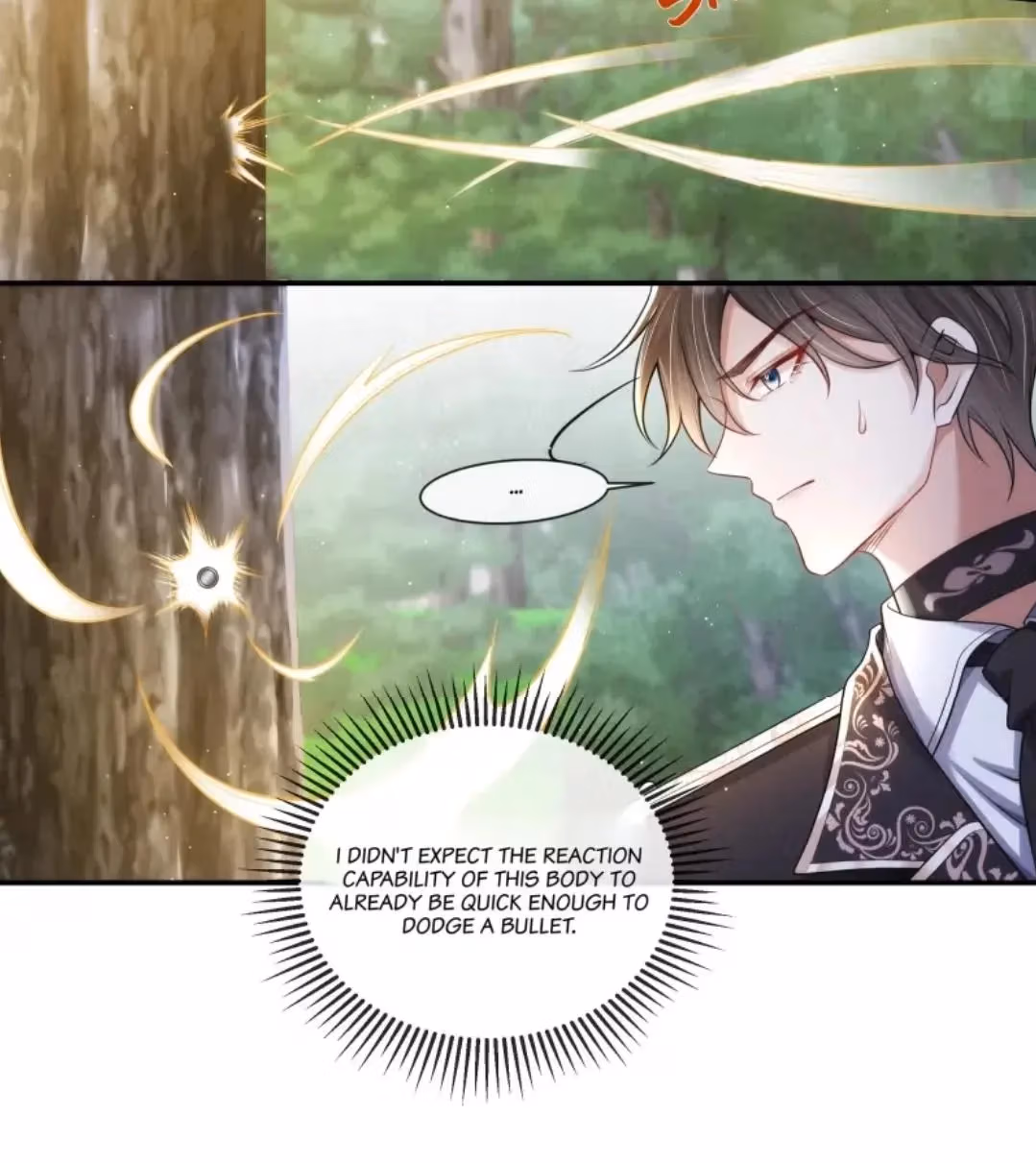 Read A Guide to Reincarnation chapter 17 image 9 on Lezhin