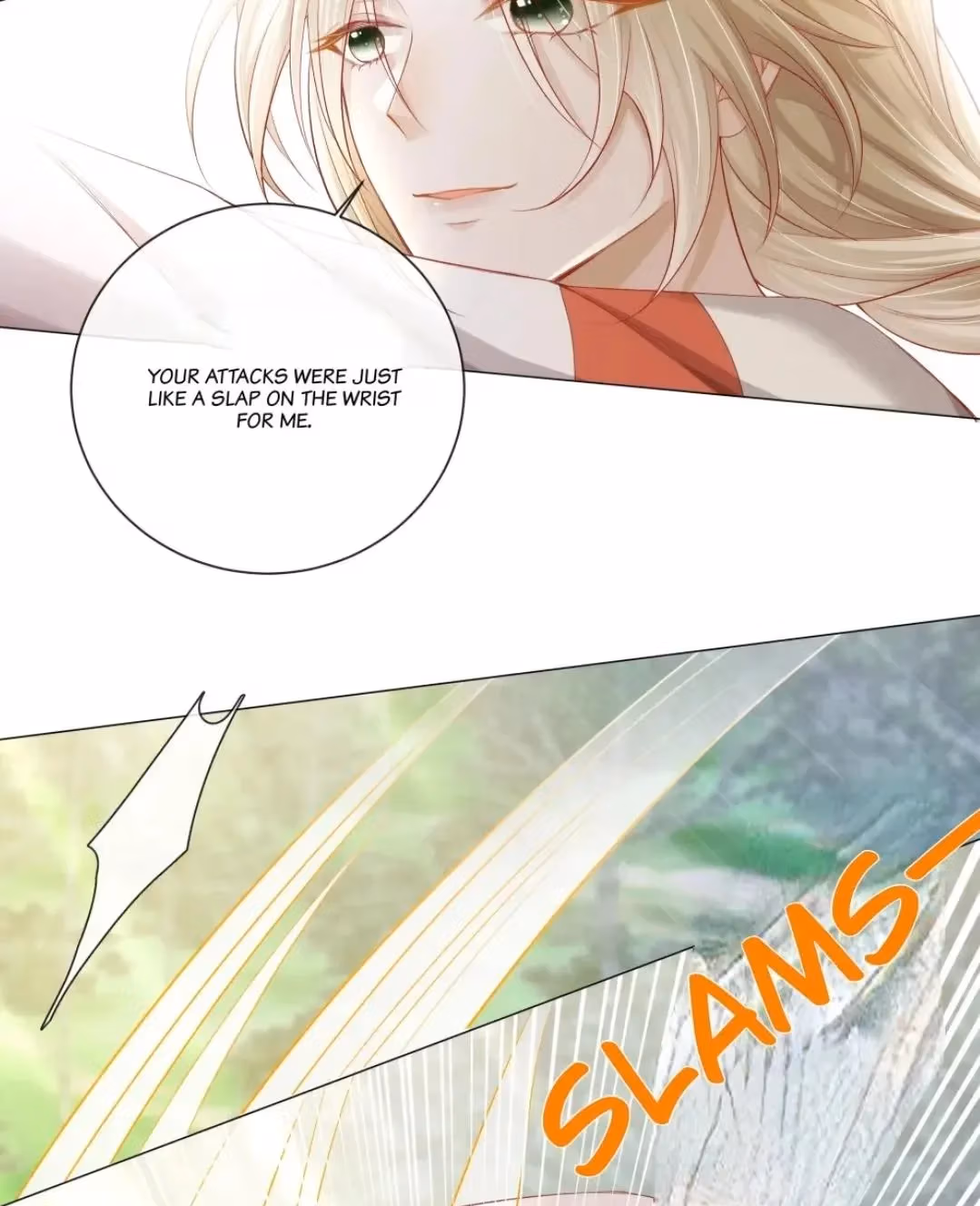 A Guide to Reincarnation Chapter 18 page 13 - 