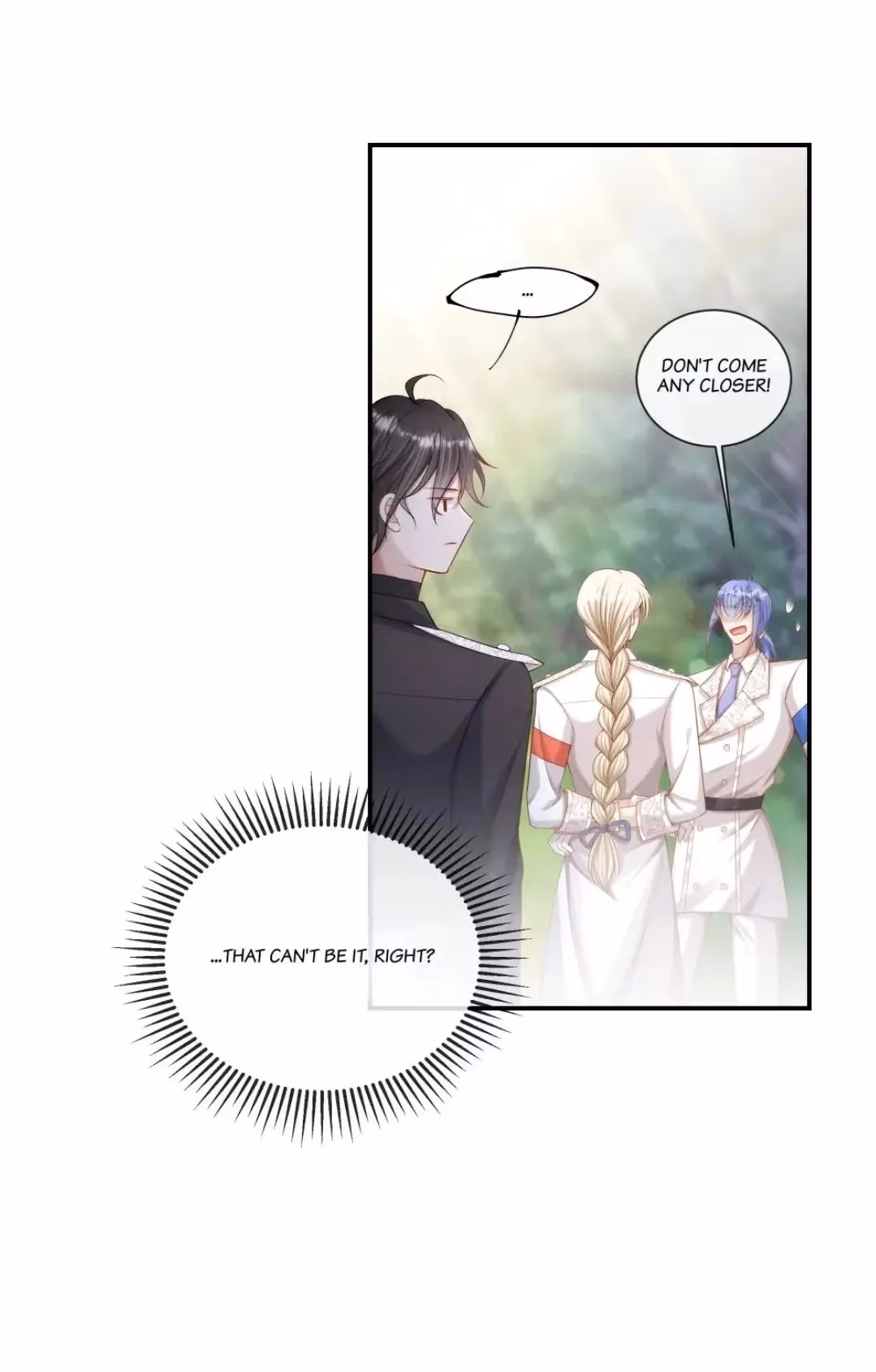 A Guide to Reincarnation Chapter 18 page 25 - 