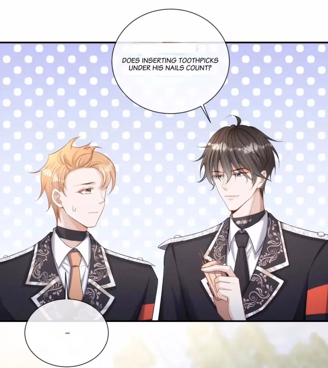 A Guide to Reincarnation Chapter 18 page 27 - 