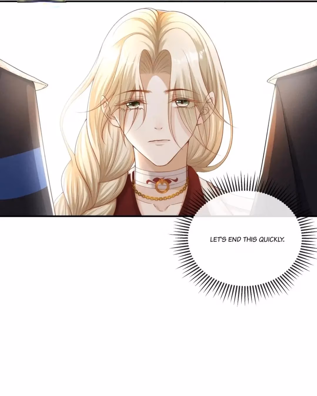 A Guide to Reincarnation Chapter 18 page 10 - 