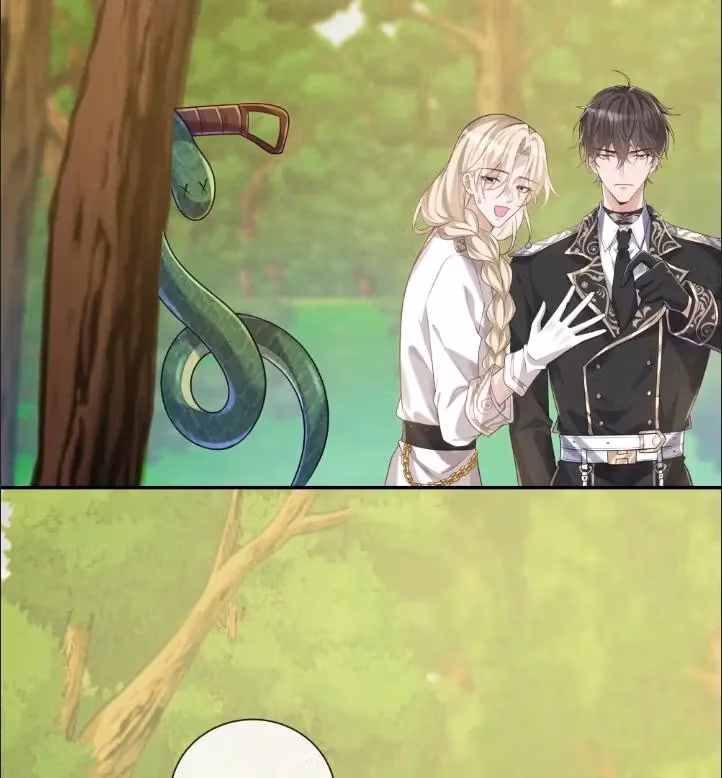 Read A Guide to Reincarnation chapter 19 image 8 on Lezhin