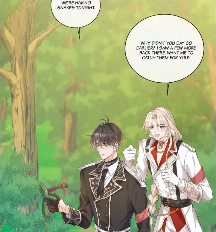 Read A Guide to Reincarnation chapter 19 image 9 on Lezhin