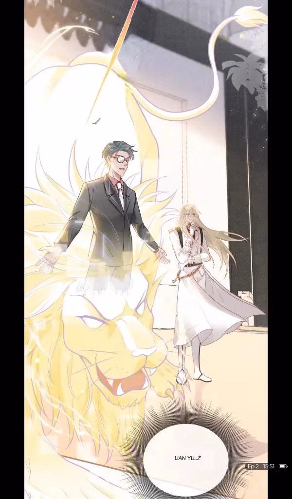 Read A Guide to Reincarnation chapter 2 image 1 on Lezhin