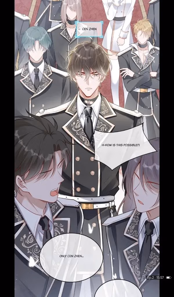 Read A Guide to Reincarnation chapter 2 image 10 on Lezhin