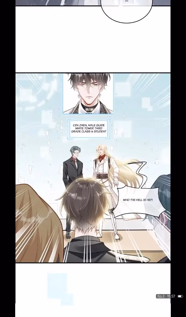 Read A Guide to Reincarnation chapter 2 image 11 on Lezhin
