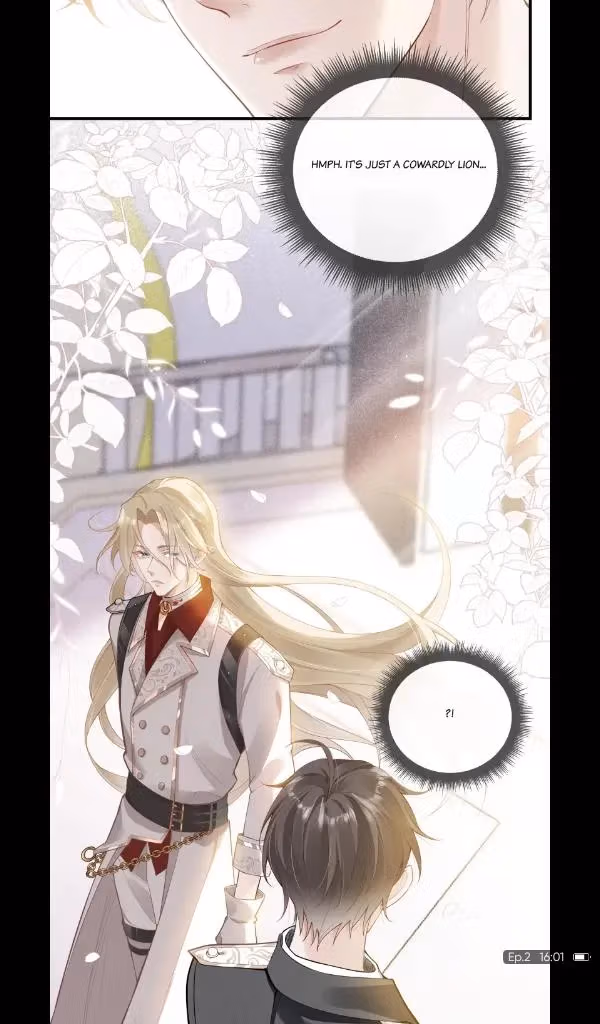 Read A Guide to Reincarnation chapter 2 image 16 on Lezhin