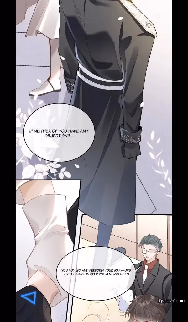 Read A Guide to Reincarnation chapter 2 image 17 on Lezhin