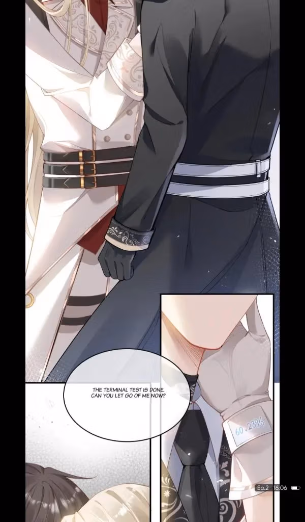 Read A Guide to Reincarnation chapter 2 image 21 on Lezhin