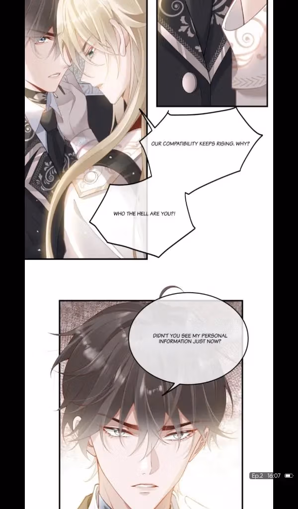 Read A Guide to Reincarnation chapter 2 image 22 on Lezhin