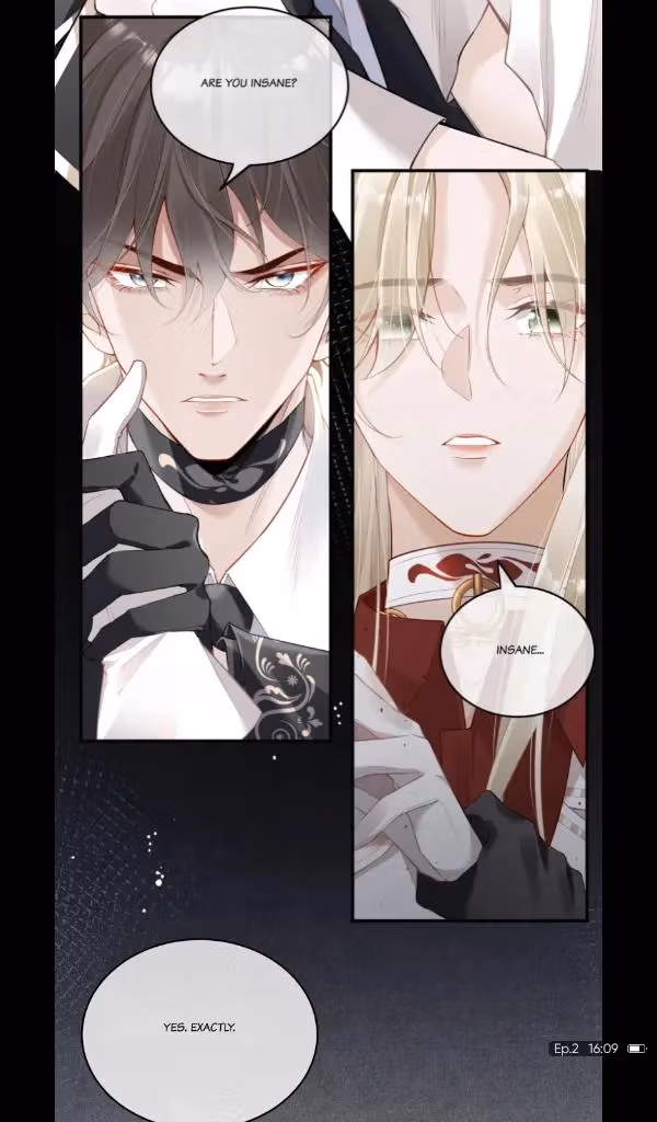 Read A Guide to Reincarnation chapter 2 image 25 on Lezhin