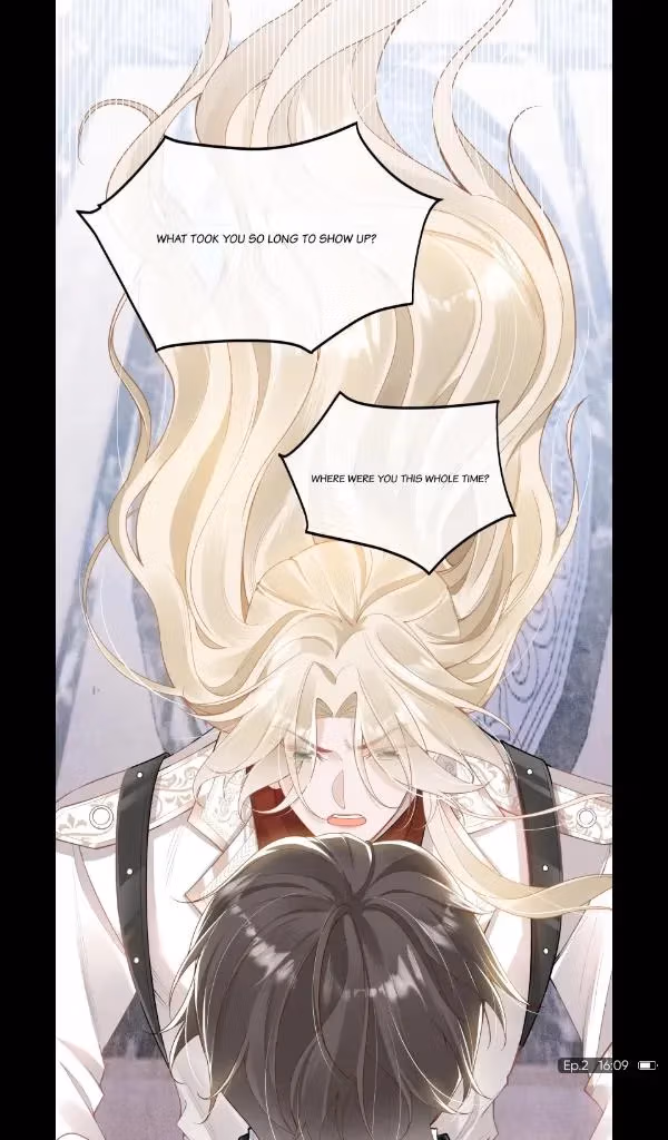 Read A Guide to Reincarnation chapter 2 image 27 on Lezhin