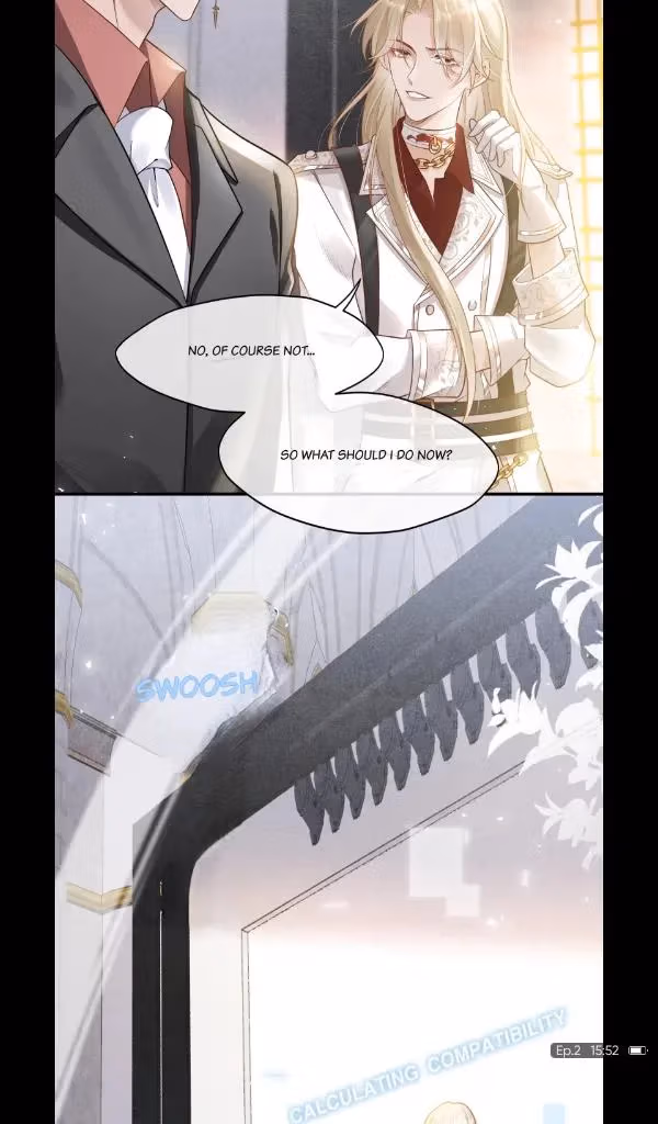 Read A Guide to Reincarnation chapter 2 image 3 on Lezhin