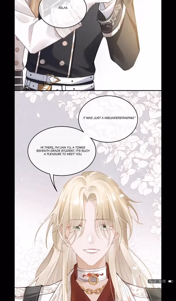 Read A Guide to Reincarnation chapter 2 image 32 on Lezhin