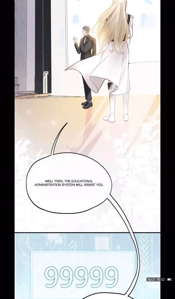 Read A Guide to Reincarnation chapter 2 image 4 on Lezhin