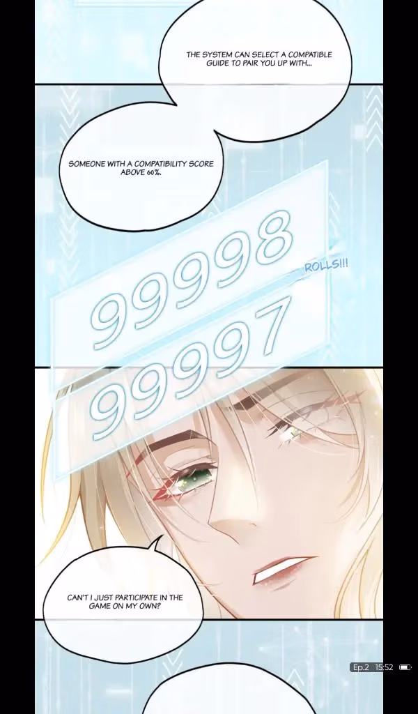 Read A Guide to Reincarnation chapter 2 image 5 on Lezhin