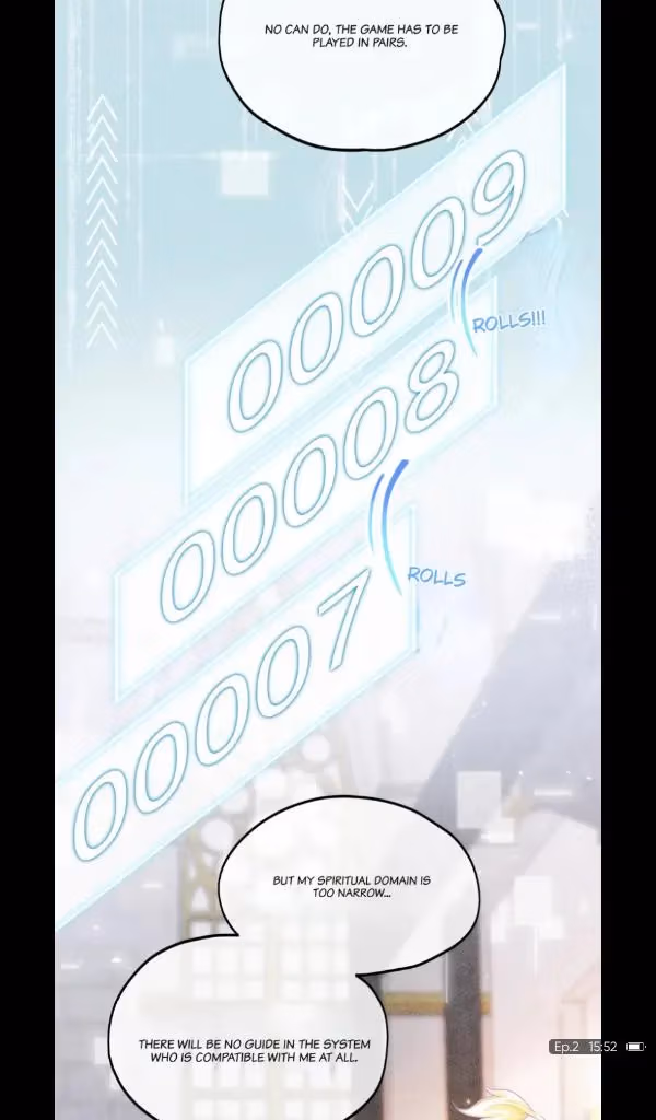 Read A Guide to Reincarnation chapter 2 image 6 on Lezhin