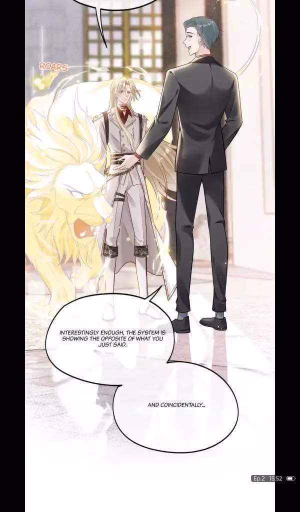 Read A Guide to Reincarnation chapter 2 image 7 on Lezhin