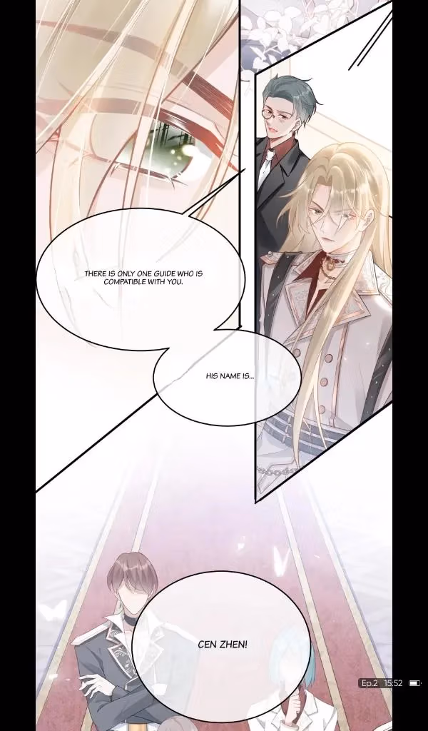 Read A Guide to Reincarnation chapter 2 image 9 on Lezhin