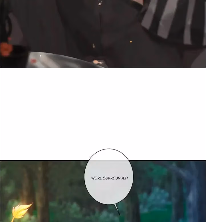 Read A Guide to Reincarnation chapter 20 image 1 on Lezhin