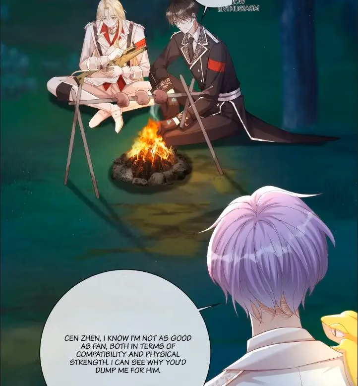 Read A Guide to Reincarnation chapter 20 image 11 on Lezhin
