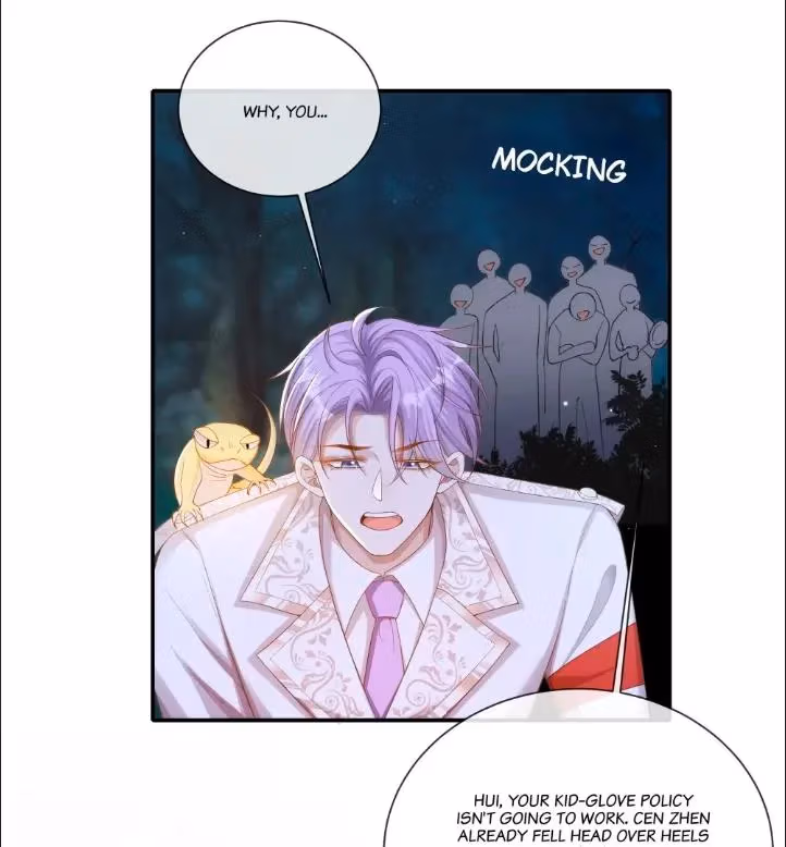 Read A Guide to Reincarnation chapter 20 image 19 on Lezhin
