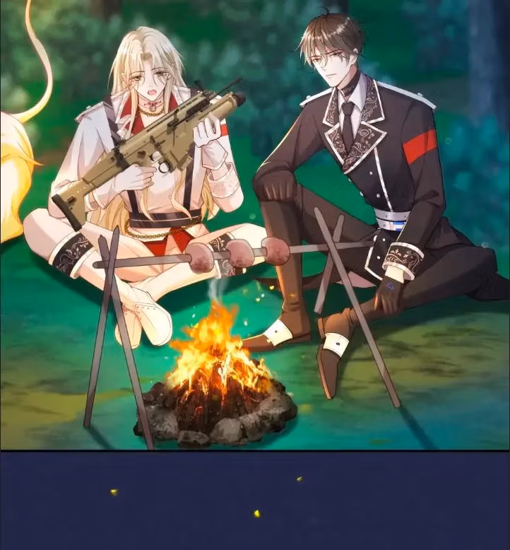 Read A Guide to Reincarnation chapter 20 image 2 on Lezhin