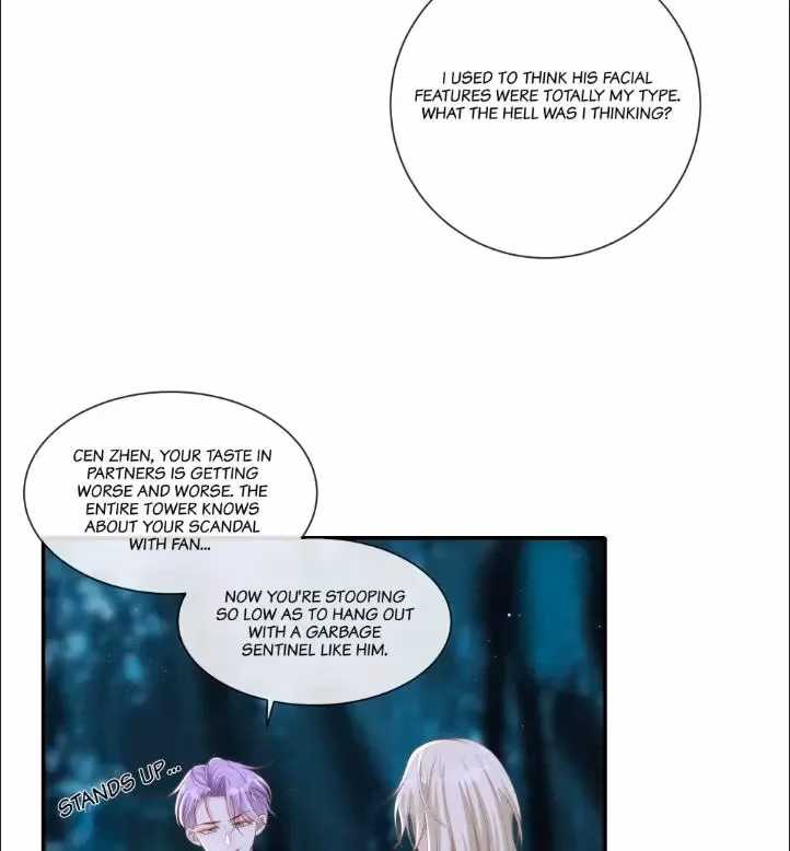 Read A Guide to Reincarnation chapter 20 image 23 on Lezhin