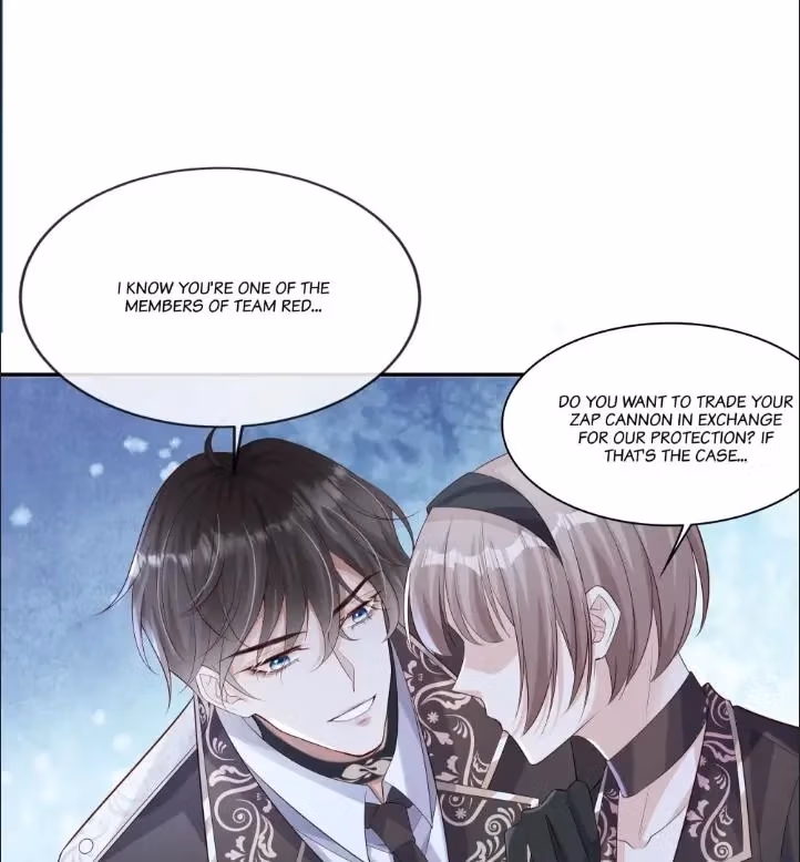 Read A Guide to Reincarnation chapter 20 image 46 on Lezhin