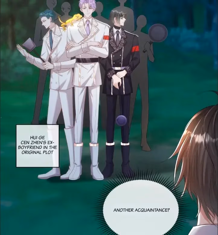 Read A Guide to Reincarnation chapter 20 image 9 on Lezhin