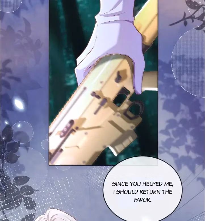 Read A Guide to Reincarnation chapter 21 image 19 on Lezhin
