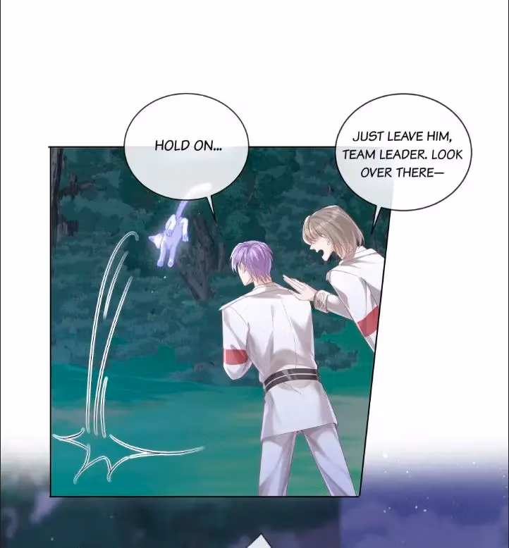 Read A Guide to Reincarnation chapter 21 image 39 on Lezhin