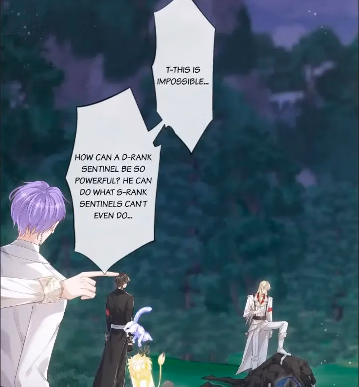 Read A Guide to Reincarnation chapter 21 image 40 on Lezhin