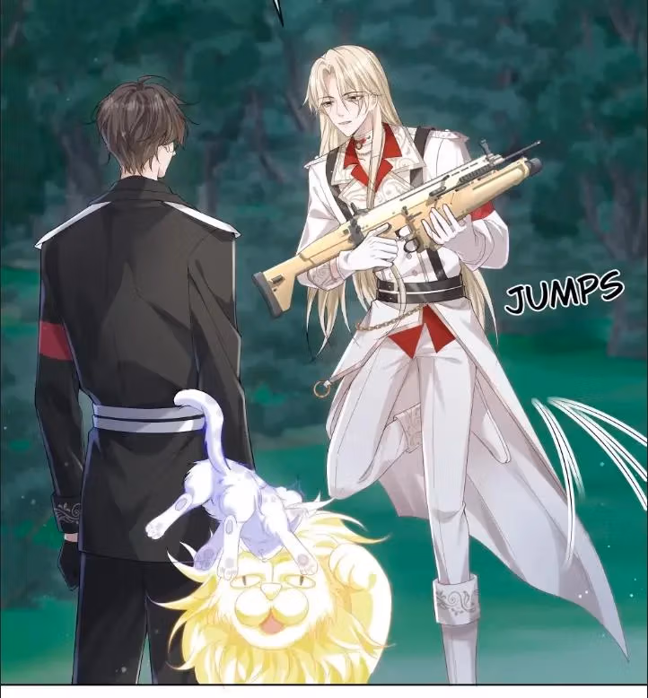 Read A Guide to Reincarnation chapter 21 image 42 on Lezhin