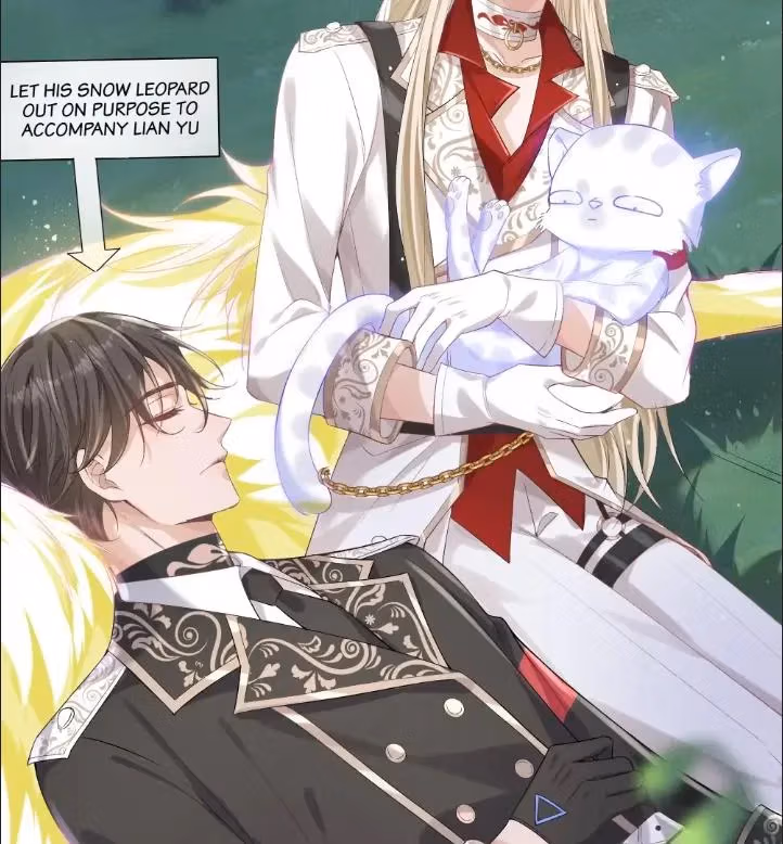 Read A Guide to Reincarnation chapter 21 image 58 on Lezhin