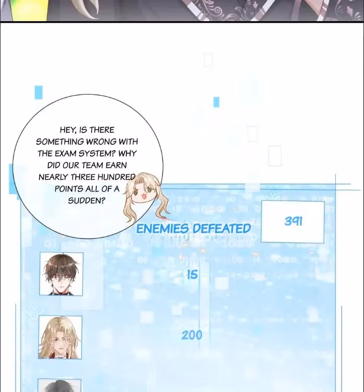 Read A Guide to Reincarnation chapter 22 image 10 on Lezhin