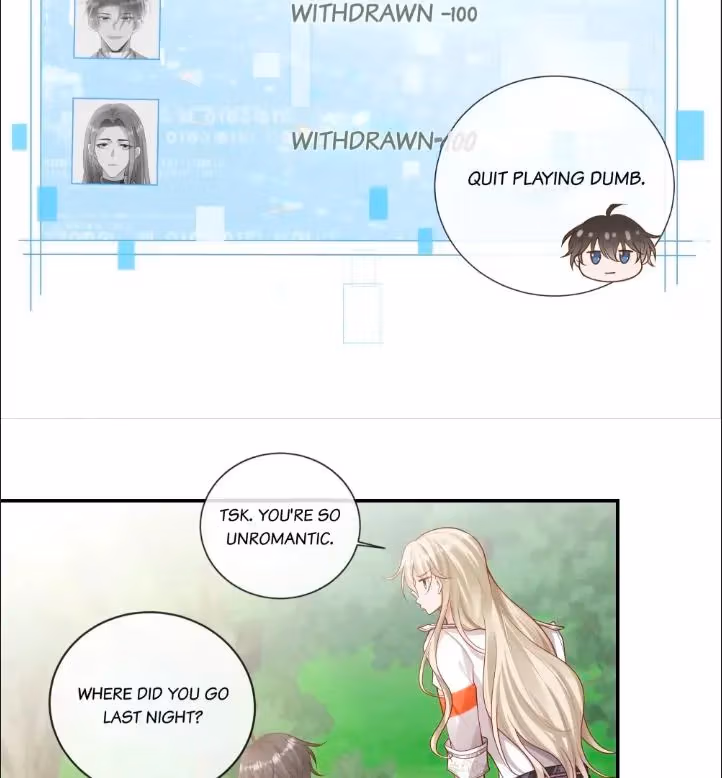 Read A Guide to Reincarnation chapter 22 image 11 on Lezhin
