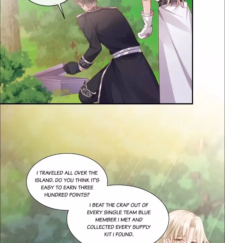 Read A Guide to Reincarnation chapter 22 image 12 on Lezhin