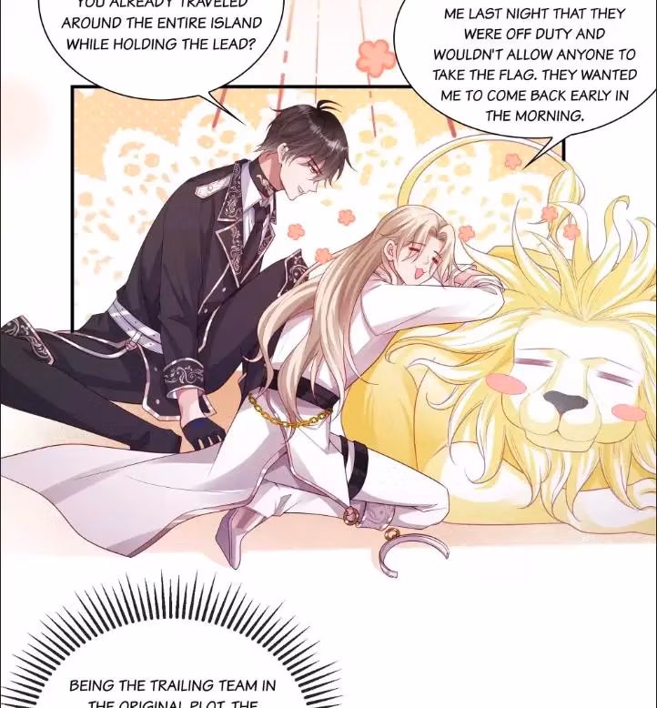 Read A Guide to Reincarnation chapter 22 image 17 on Lezhin